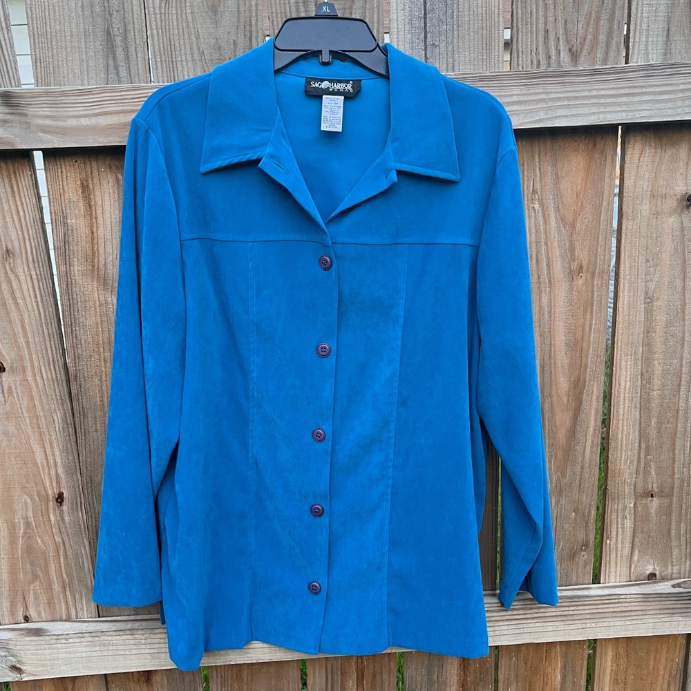 Sag Harbor Blazer